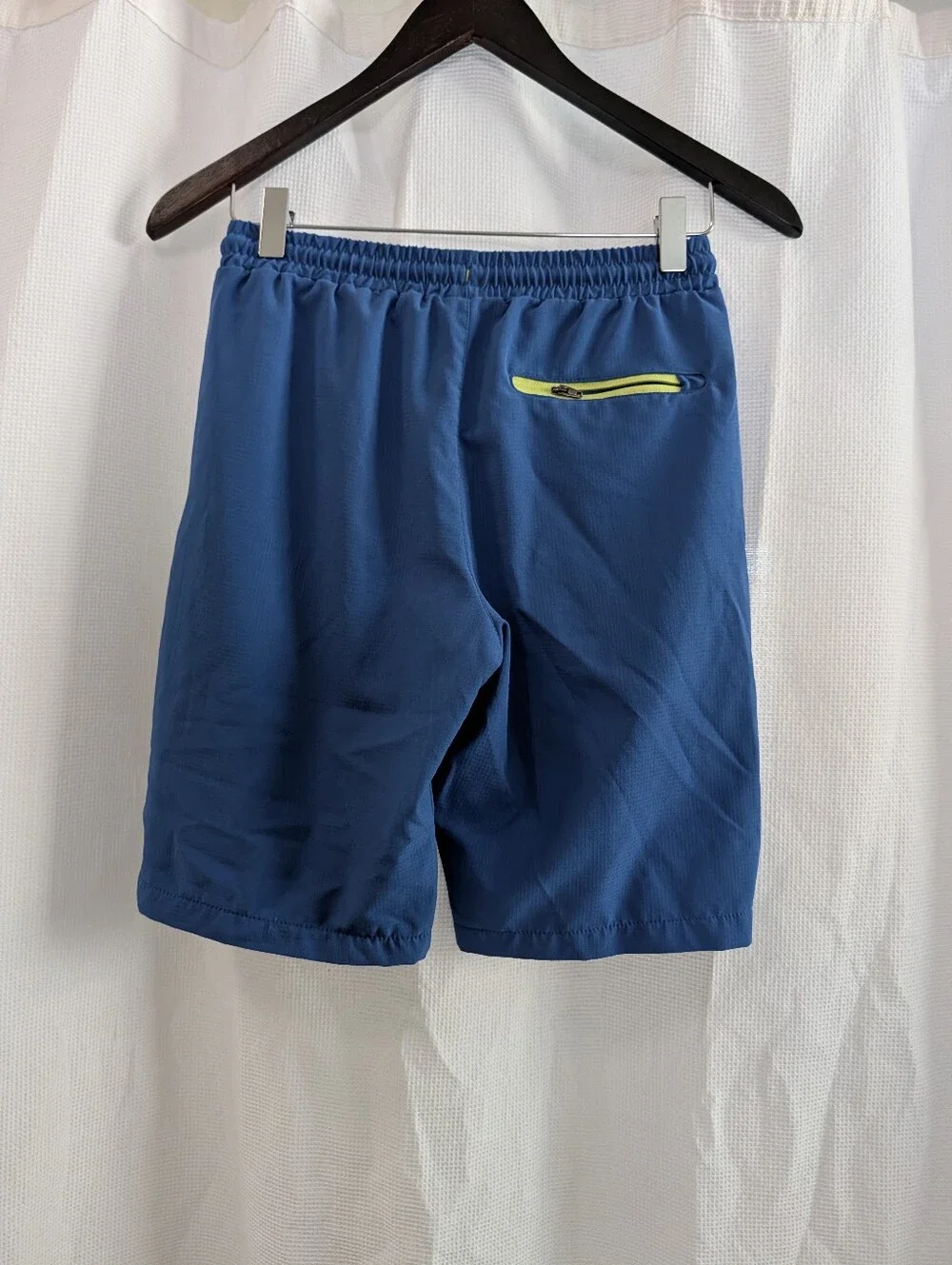 Eddie Bauer Boots Swim Trunks